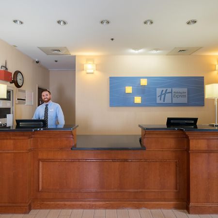 Holiday Inn Express And Suites Quakertown - Allentown Area By Ihg Buitenkant foto