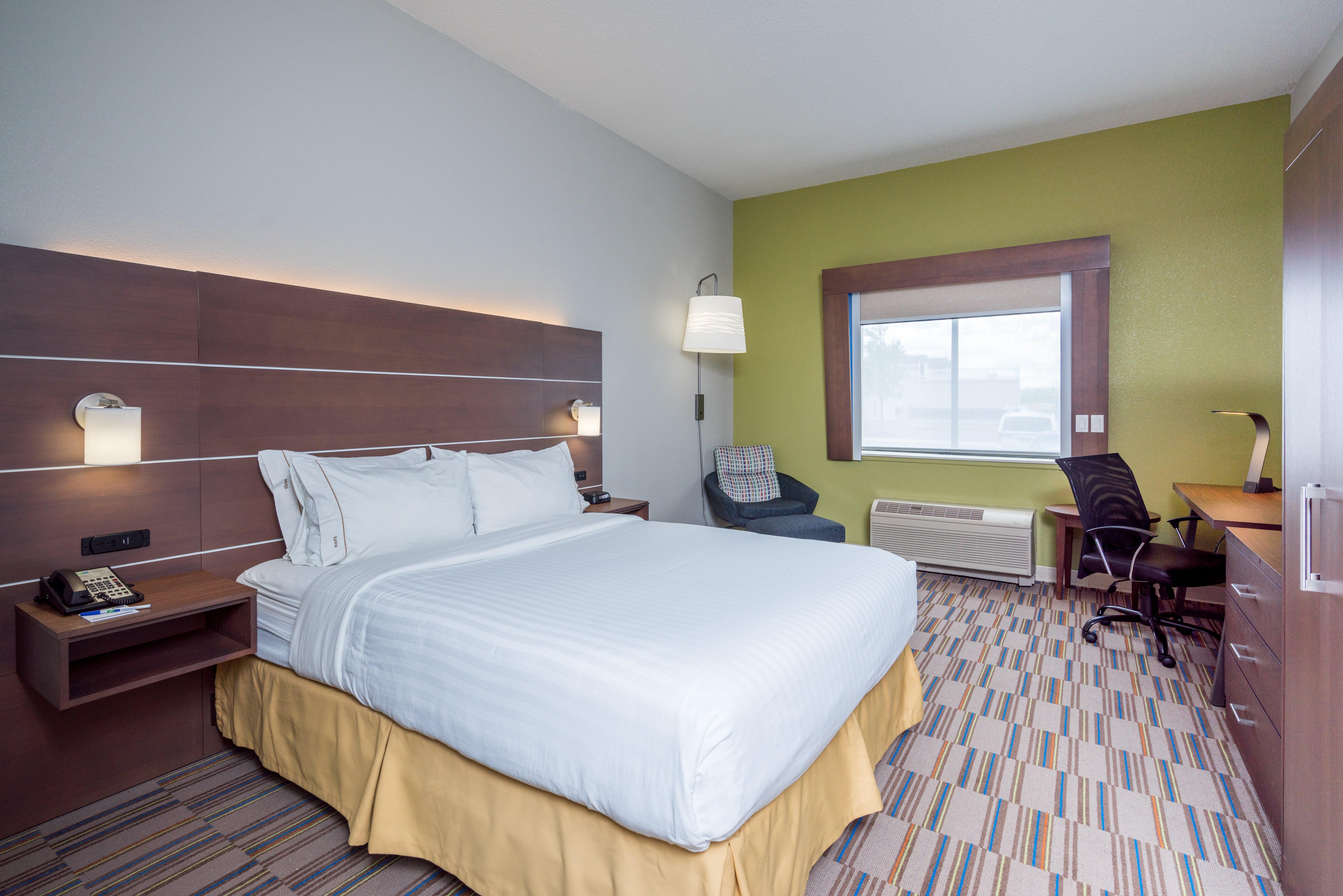 Holiday Inn Express And Suites Quakertown - Allentown Area By Ihg Buitenkant foto
