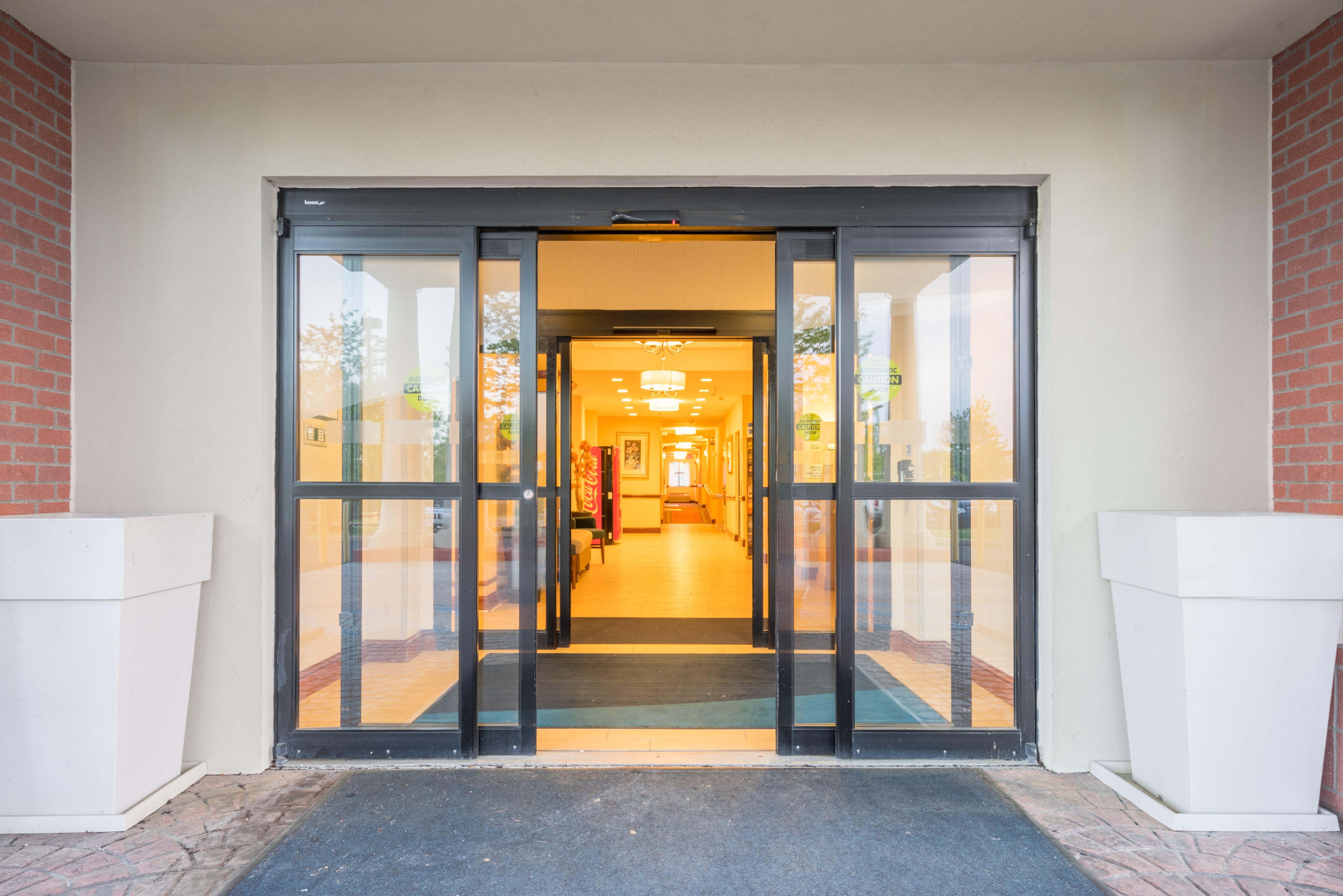 Holiday Inn Express And Suites Quakertown - Allentown Area By Ihg Buitenkant foto