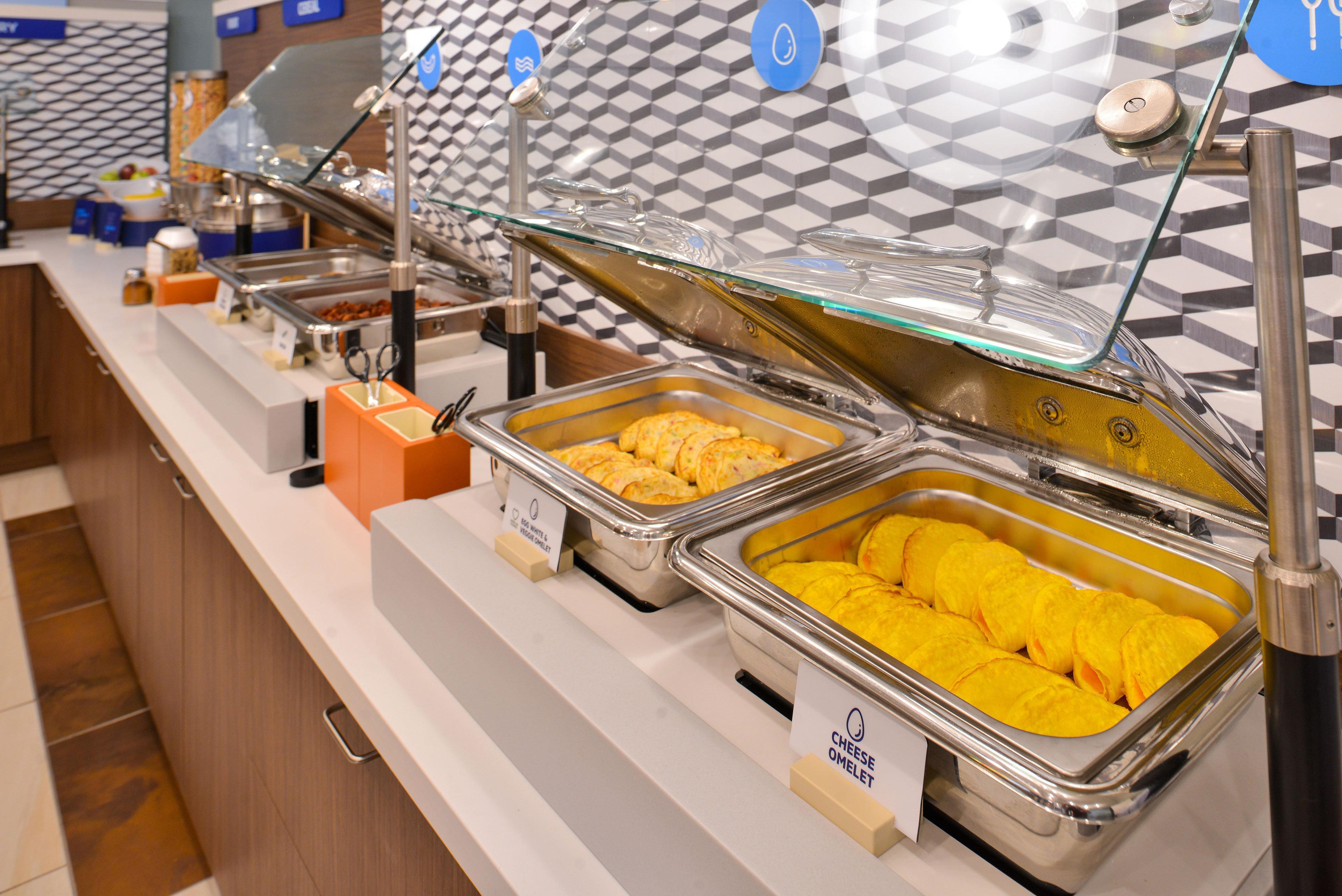 Holiday Inn Express And Suites Quakertown - Allentown Area By Ihg Buitenkant foto