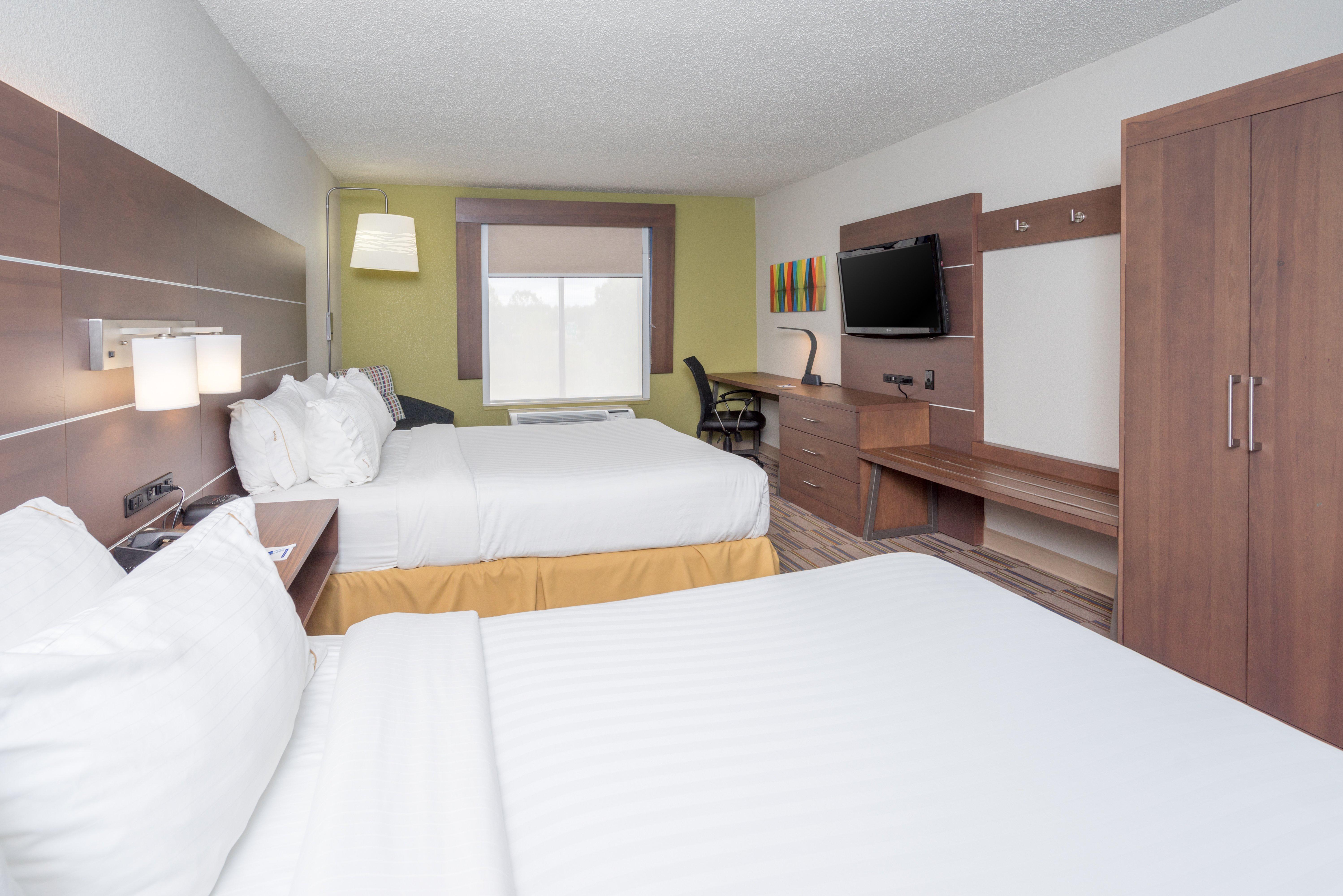 Holiday Inn Express And Suites Quakertown - Allentown Area By Ihg Buitenkant foto