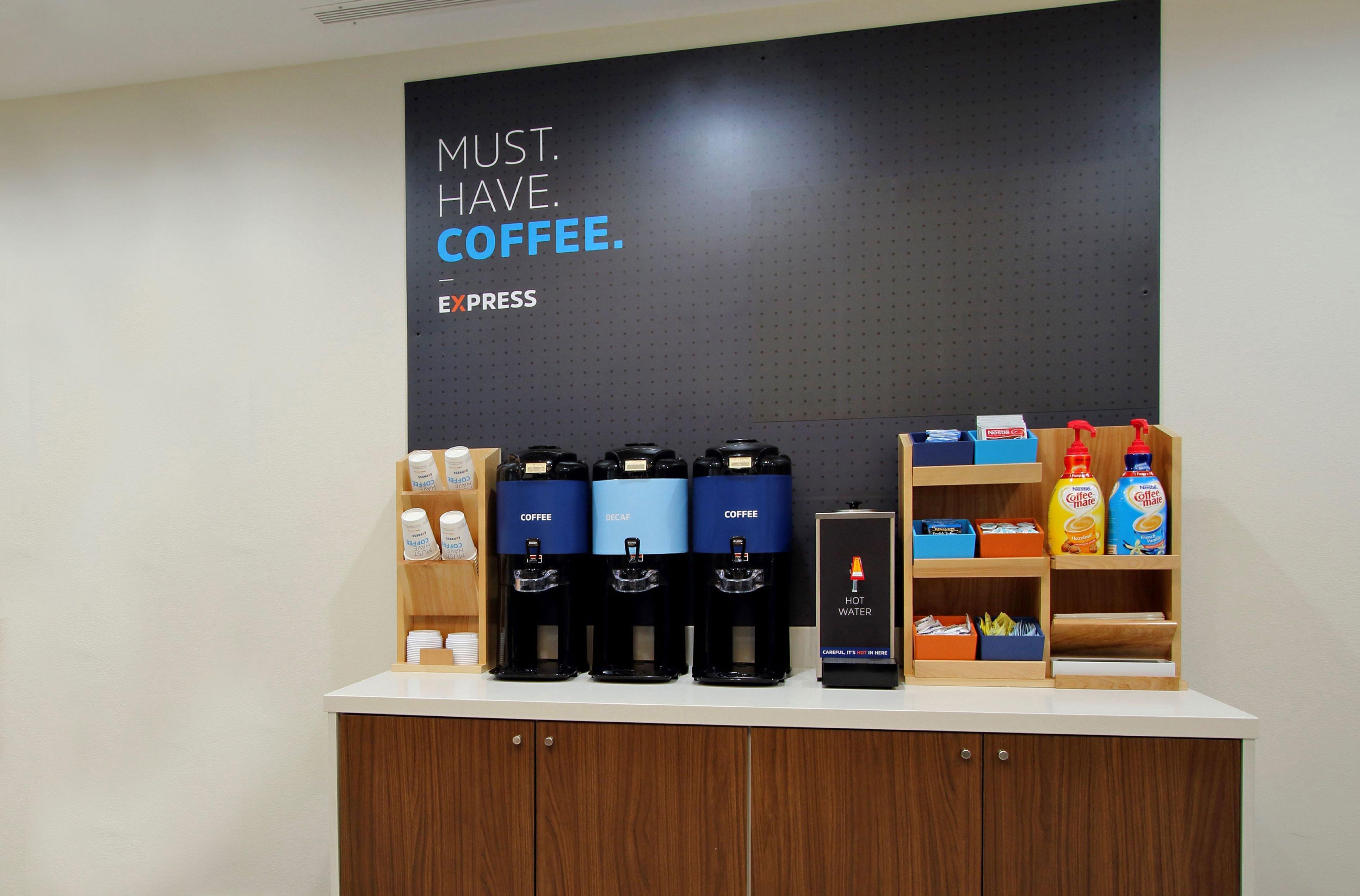 Holiday Inn Express And Suites Quakertown - Allentown Area By Ihg Buitenkant foto