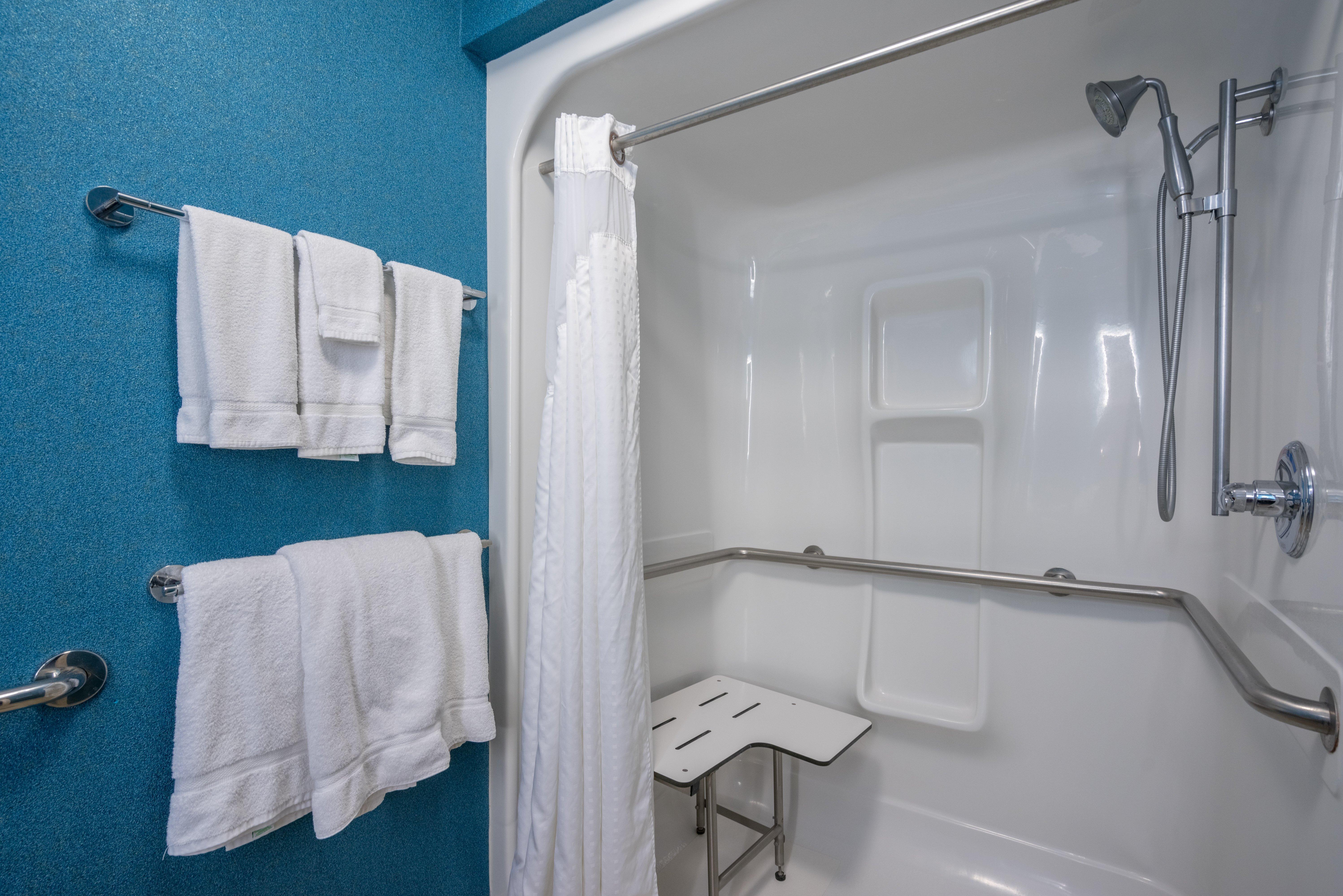 Holiday Inn Express And Suites Quakertown - Allentown Area By Ihg Buitenkant foto
