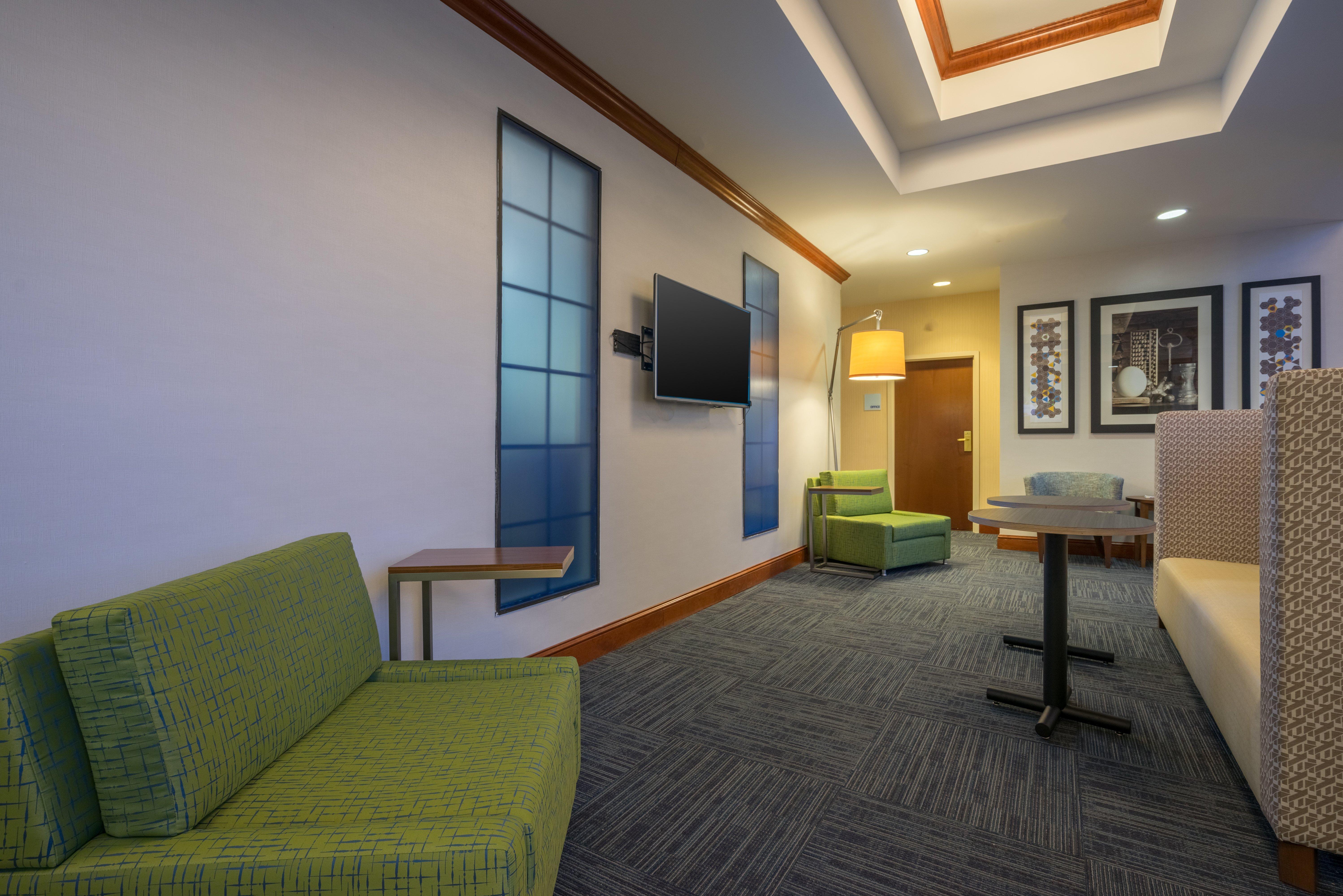 Holiday Inn Express And Suites Quakertown - Allentown Area By Ihg Buitenkant foto