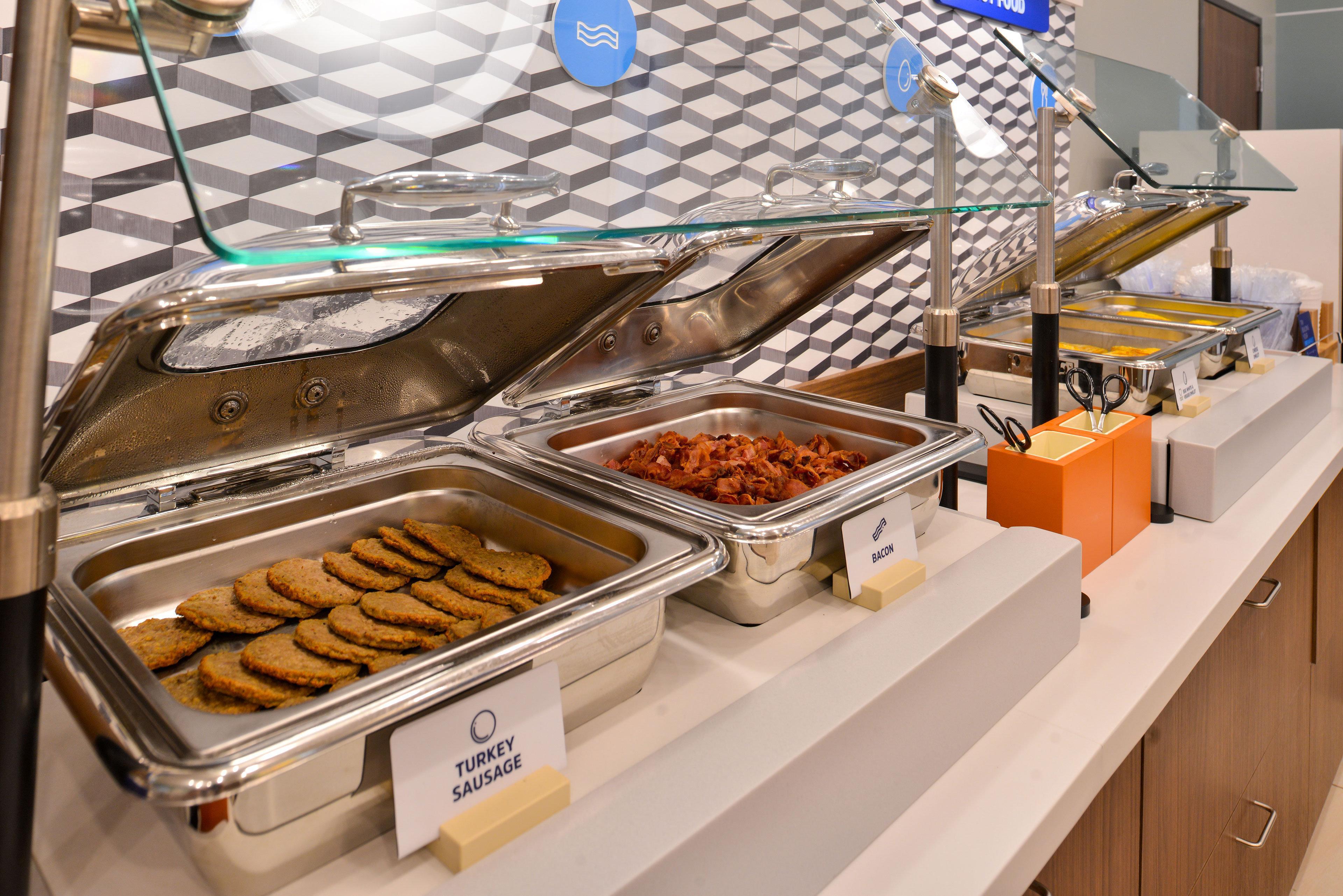 Holiday Inn Express And Suites Quakertown - Allentown Area By Ihg Buitenkant foto