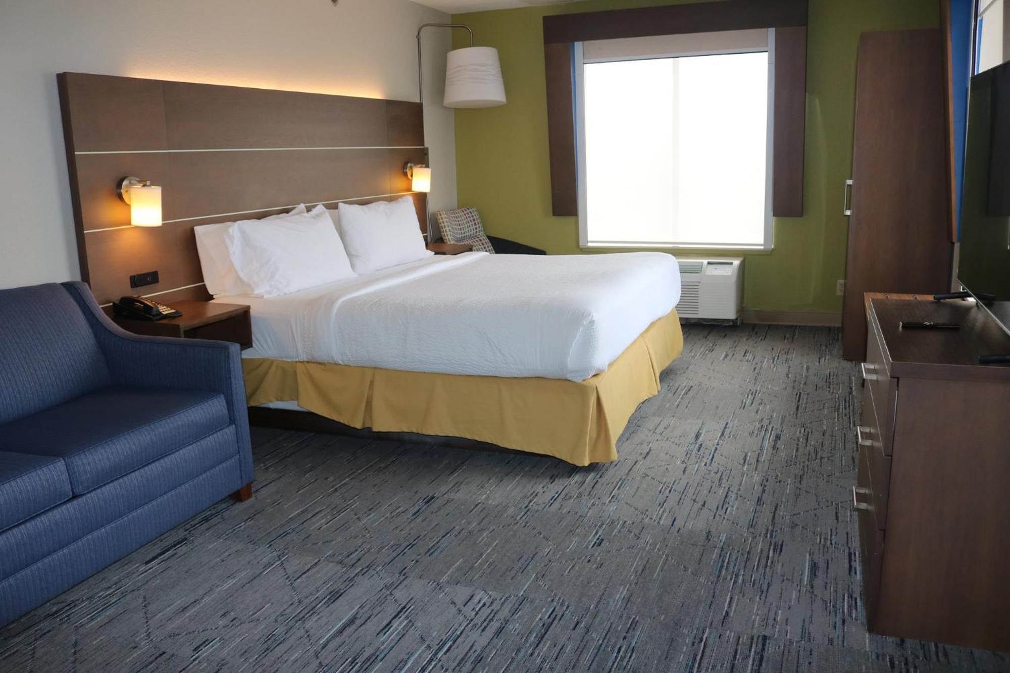 Holiday Inn Express And Suites Quakertown - Allentown Area By Ihg Buitenkant foto