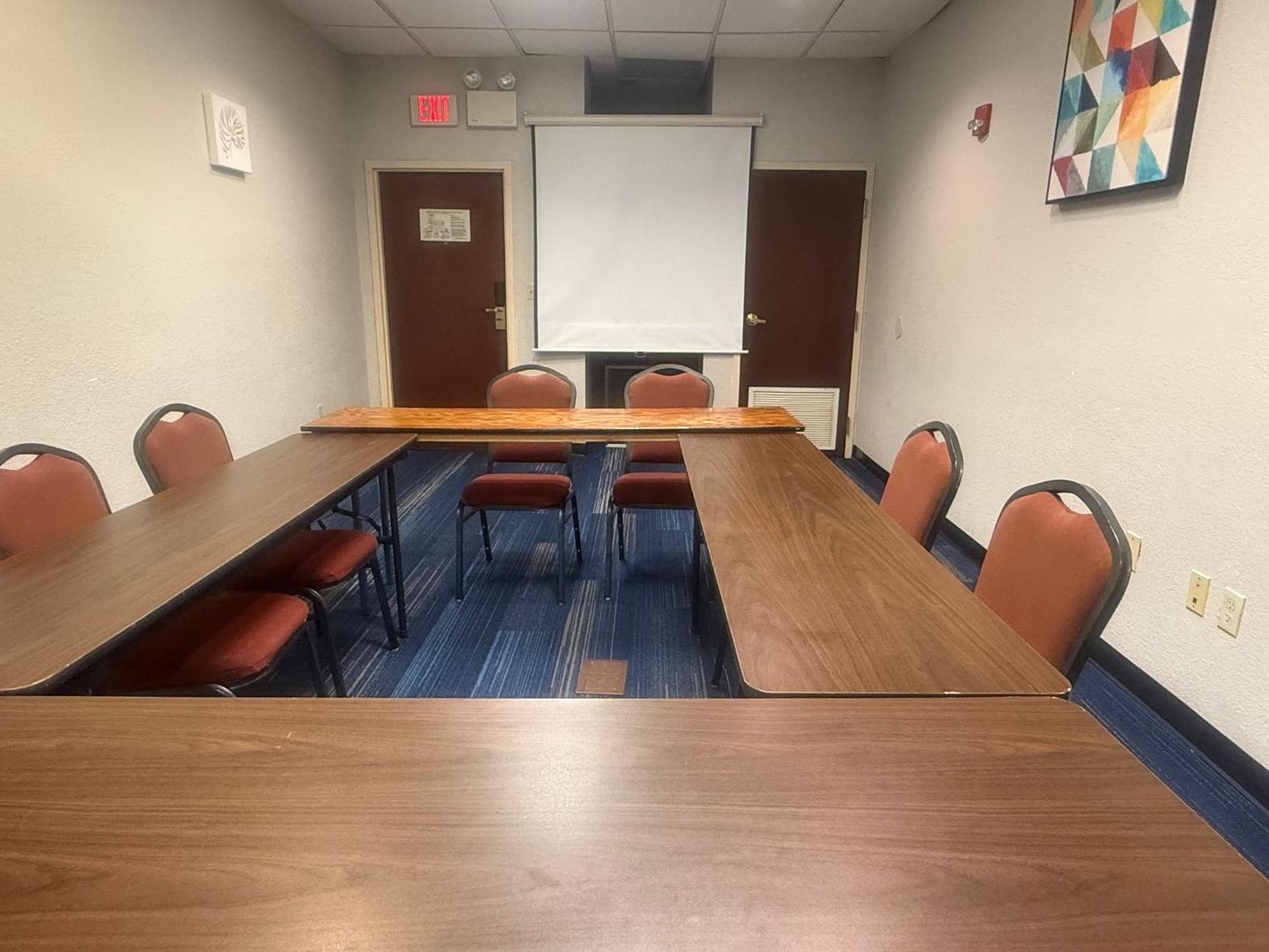 Holiday Inn Express And Suites Quakertown - Allentown Area By Ihg Buitenkant foto