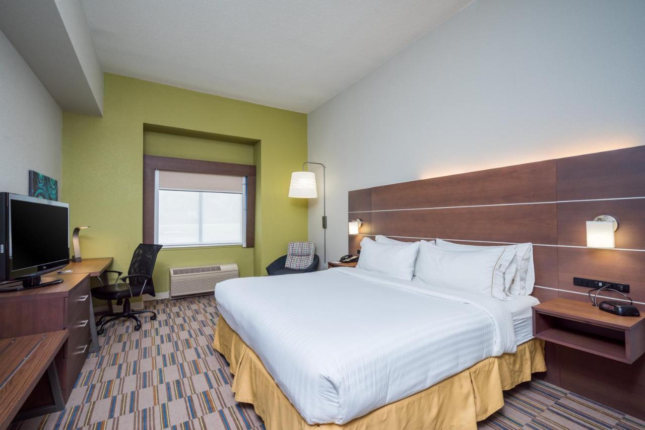 Holiday Inn Express And Suites Quakertown - Allentown Area By Ihg Buitenkant foto
